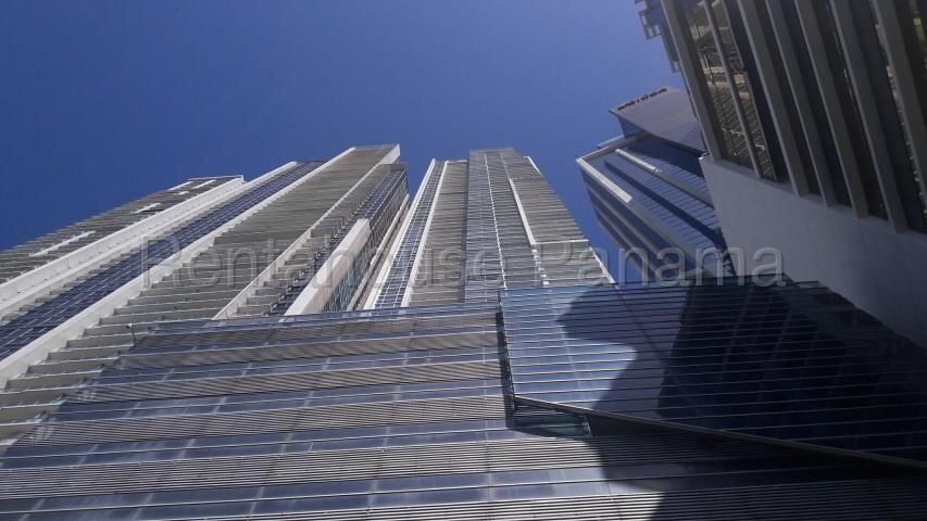 Exclusive Apartment - Apartamento en Av Balboa